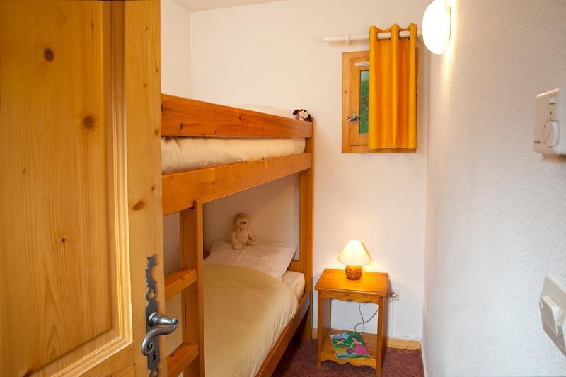 Madame Vacances Les Chalets Du Praz La Plagne Exterior photo